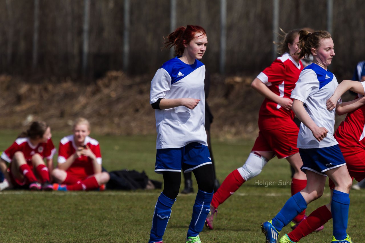 Bild 70 - B-Juniorinnen SG Schackendorf/MTV SE - FSG BraWie 08 : Ergebnis: 2:1